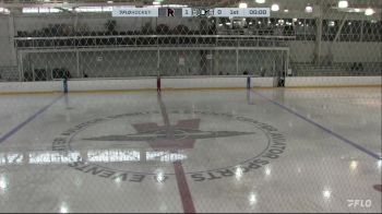 Replay: Home - 2023 Rockets HC vs Aviators | Dec 7 @ 12 PM