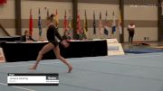Jessica Dowling - Floor, Dynamo