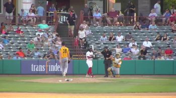 Replay: Away - 2024 Sussex County vs Tri-City | Jul 6 @ 7 PM