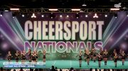 Victory All-Stars - 1CONS [2026 L1 Youth - D2 - Small - C Day 1] 2026 CHEERSPORT National All Star Cheerleading Championship
