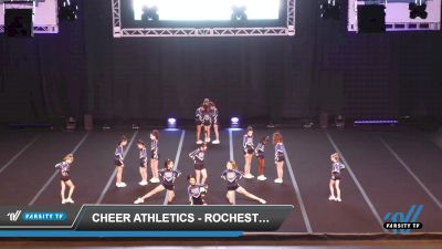 Cheer on a Rochester, MN Sports Team