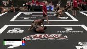 ELISMAIQUE AZEVEDO vs Patrick Gaudio 2024 ADCC South American Trials 2