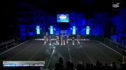 Hamburger Sport-Verein e.V. - HSV Rush [2026 U18-3 Day 2] 2026 ELITE Cheerleading Championship