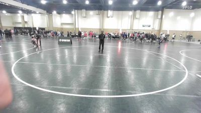 135 lbs Rr Rnd 1 - Dylan Walsh, Virginia-Duals vs Jessie Sanati, Kong-Duals