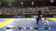 Ezekiel Alan Cox vs Enzo Martins Sacilotti 2026 Pan Kids Jiu-Jitsu IBJJF Championship
