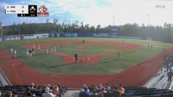 Replay: Home  - 2025 Brooks Bombers vs Giants | Jul 30 @ 7 PM