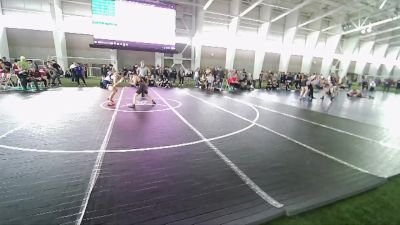 138 lbs Champ. Round 1 - Aiden Pina, Weber vs Bonson Aley, Herriman
