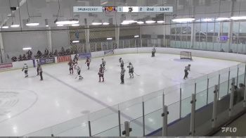 Replay: Home - 2025 Panthers vs King | Sep 17 @ 11 AM