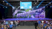 PKR Athletics Cheer Club - Purple Rain [2024 Rec Cheer Performance Day 1] 2024 Hershey Open Nationals