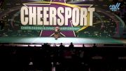 Academy of Cheer Excellence - Prodigy [2023 L5 Senior Open] 2023 CHEERSPORT National All Star Cheerleading Championship