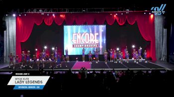 Titan Athletic All Stars - Explosive [2023 L2 Junior - D2 - Medium Day 3] 2023 Encore Grand Nationals