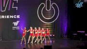 Dance Industry - All Star Youth Elite [2024 Youth - Contemporary/Lyrical - Small Day 2] 2024 Encore Grand Nationals