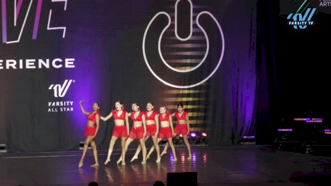 Dance Industry - All Star Youth Elite [2024 Youth - Contemporary/Lyrical - Small Day 2] 2024 Encore Grand Nationals