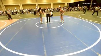 138 lbs Round Of 128 - Carson Estrada, White House WC vs Tyler De Fiesta, Cerritos HS