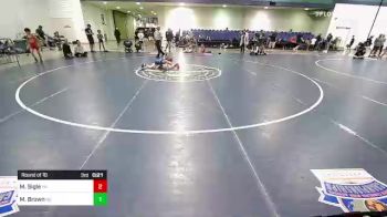 70 lbs Final - Cohen Reer, OH vs Kooper Deputy, PA