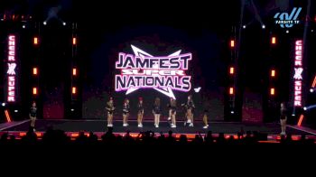 GymTyme Illinois - Clique [2025 L5 Junior - Small Day 1] 2025 JAMfest Cheer Super Nationals