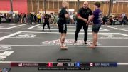Phalen Carron vs Meryk Phillips 2026 ADCC Portland Open