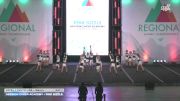 Hession Cheer Academy - Pink Sizzle [2026 L1 Youth - D2 - Small DAY 1] 2026 The Midwest Regional Summit