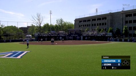 Replay: Creighton vs Providence | May 10 @ 1 PM