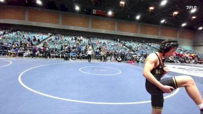 Replay: Mat 2 - 2025 Sierra Nevada | Dec 29 @ 8 PM