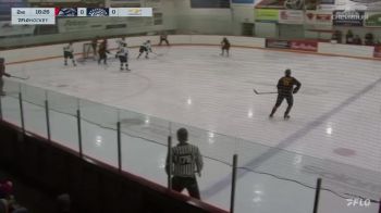 Replay: Home - 2023 Niverville vs Steinbach | Dec 13 @ 6 PM