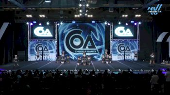 F I - Chill [2025 L2 Junior - D2 - Small - B Day 2] 2025 COA Grand Nationals