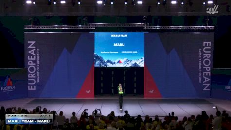 MARLI TEAM - MARLI [2026 Pom - U16 Day 1] 2026 The European Summit
