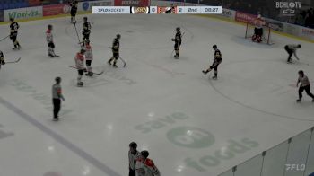 Replay: Home - 2024 Victoria vs Nanaimo | Apr 9 @ 7 PM