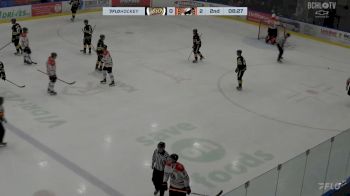 Replay: Away - 2024 Victoria vs Nanaimo | Apr 9 @ 7 PM