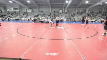 100 lbs Rr Rnd 2 - Jaxon Zapatocky, Mat Assassins Blue vs Mason Corson, Revival Blue
