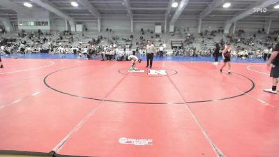 100 lbs Rr Rnd 2 - Jaxon Zapatocky, Mat Assassins Blue vs Mason Corson, Revival Blue