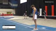 Nicolas Kuebler - Floor - 2021 USA Gymnastics Development Program National Championships