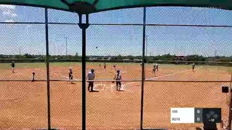 BOMBERS GOLD 18U S vs. Impact Gold Rodrig - 2022 Top Club National Championship 18U - Buck Thomas