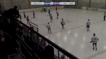 Replay: Home - 2025 Edmon. MLAC vs Rangers | Feb 8 @ 3 PM