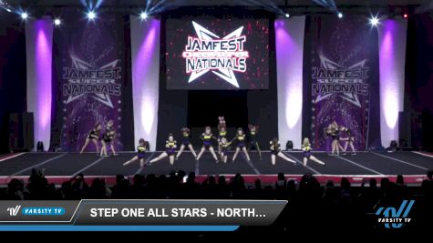 Step One All Stars - North - Wicked [2023 L1 Youth - Small - B] 2023 JAMfest Cheer Super Nationals