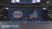 Ardmore High School [2026 Medium Varsity Non Tumbling Game Day Day 1] 2026 UCA Space Center Regional