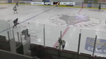 Replay: Home - 2024 Grande Prairie vs Whitecourt | Feb 28 @ 6 PM