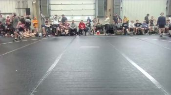 80 lbs Round 5 (8 Team) - Tyden Shuman, PA Alliance Blue vs Chance Wuhr, Team 922