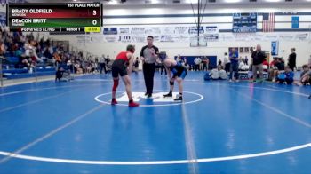 Replay: MAT 1 - 2025 Will Rogers Conference | Feb 8 @ 11 AM