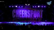 Cheer Extreme - Smack [2025 L3 - U18 Coed - Medium Day 2] 2025 CHEERSPORT National All Star Cheerleading Championship