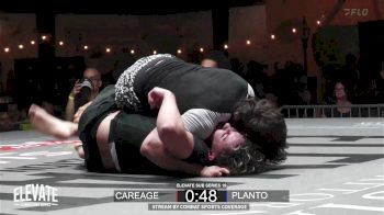 Replay: Elevate Submission Series 19 | Oct 10 @ 6 PM