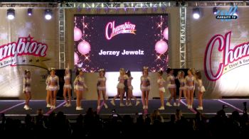 Jerzey Jewelz - 24K [2023 L4.2 Senior - D2 - Small Day 2] 2023 Champion Cheer and Dance Grand Nationals (Cheer)