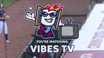 Replay: Home - 2024 Mustangs vs Vibes | Jun 6 @ 6 PM