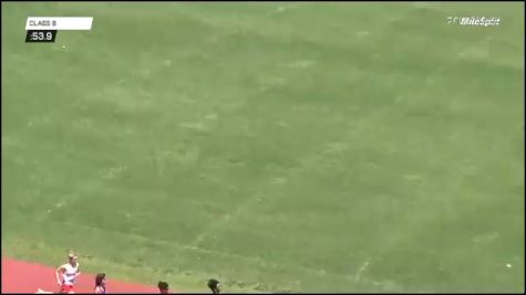 Replay: VHSL Outdoor Championships | Class 5-6 | Jun 4 @ 9 AM