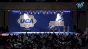 Omni Elite Athletix - Steel [2023 L4 Junior - D2 Day 2] 2023 UCA Sevierville Showdown