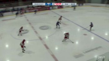 Replay: Home - 2024 Sabres vs Leamington | Dec 15 @ 7 PM