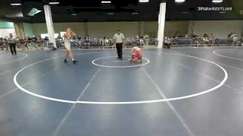 138 lbs Consi Of 64 #2 - Connor Pierce, PA vs Ty Stewart, MA