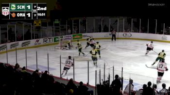 Replay: Away - 2024 Omaha vs Sioux City | Feb 2 @ 7 PM
