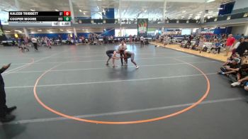 Replay: Mat 23 - 2025 Grappler Fall Classic | Sep 28 @ 9 AM