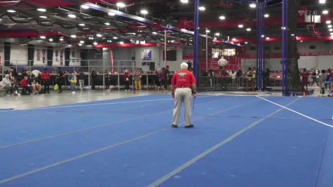 Replay: Throwing - 2025 Jimmy Carnes Invitational | Jan 17 @ 1 PM